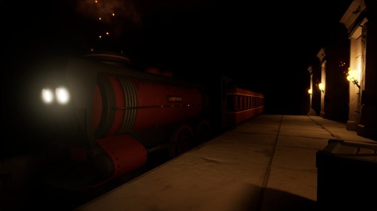 Ashforge: Whispers of the Deep screenshot