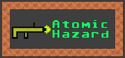 Atomic Hazard Image