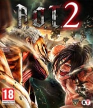 Attack on Titan 2 Image