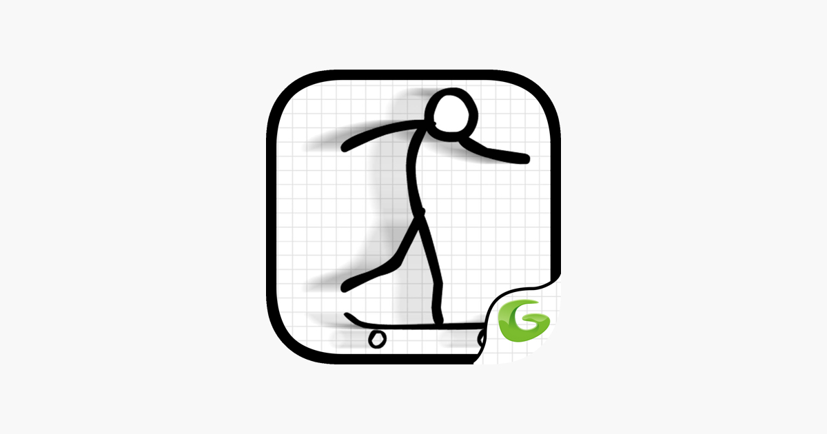 Games like Awesome Skater Stickman