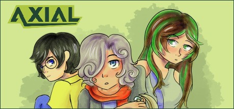 Games like Axial Disc 1
