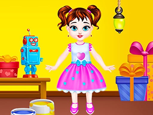 Games like Baby Taylor Toy Master