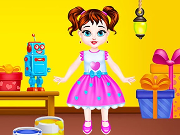 Baby Taylor Toy Master Image