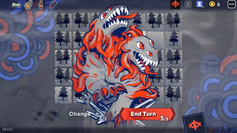 Back of Beyond screenshot