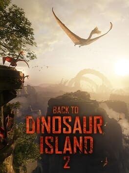 Games like Back to Dinosaur Island 2