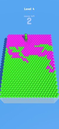 Ball Floor 3D screenshot