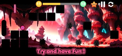 Ball Games - Fun Adventure Image