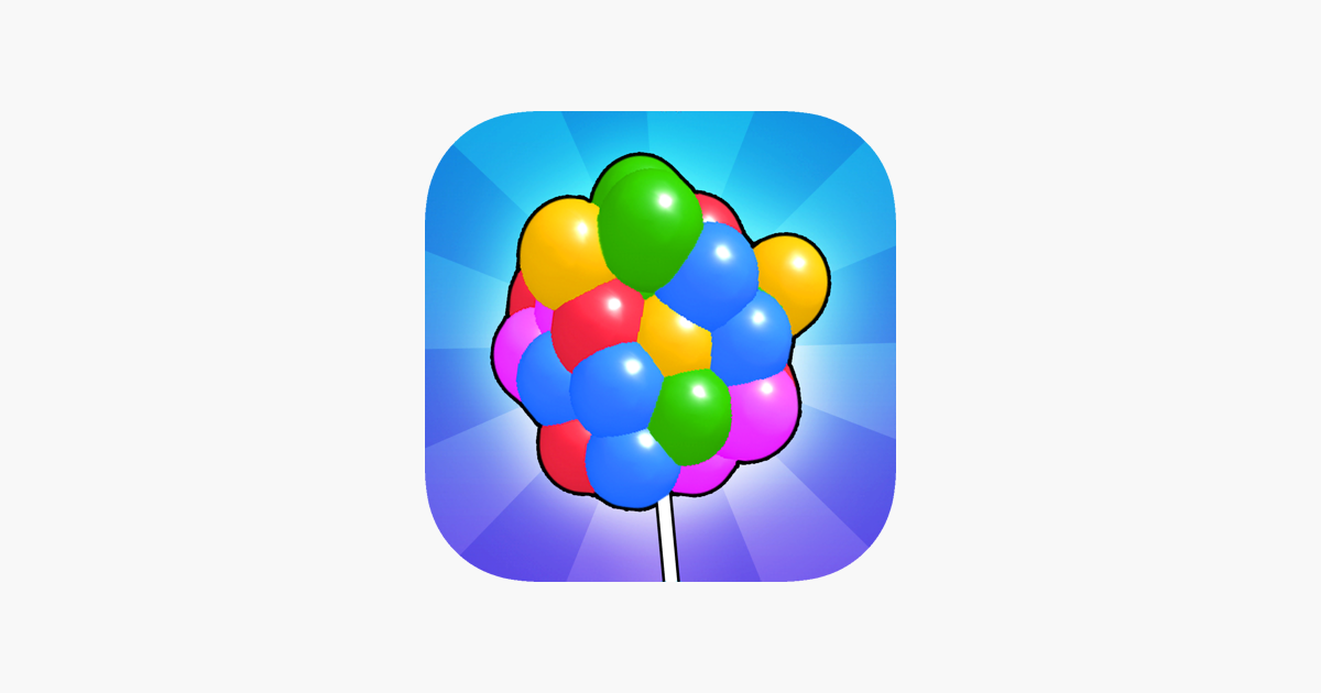 Games like Balloon Boy 3D - Stack & Race