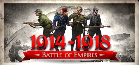 Games like Battle of Empires: 1914-1918