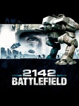 Games like Battlefield 2142