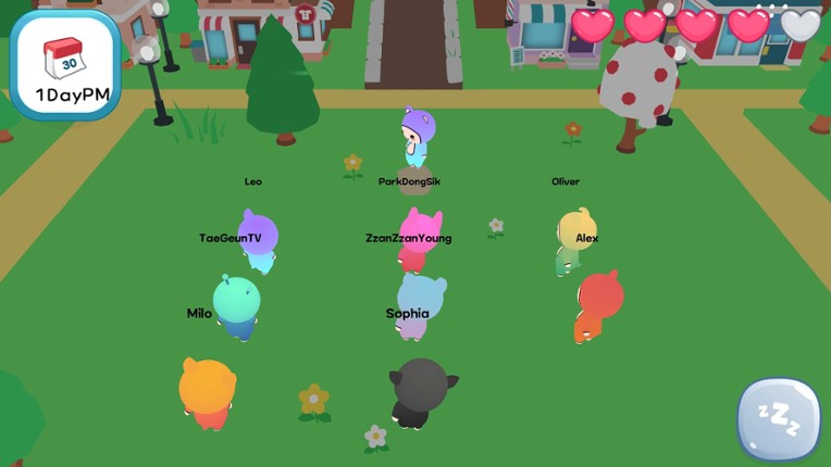 Bear Murderer Image