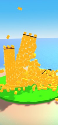 Blast Balls! screenshot