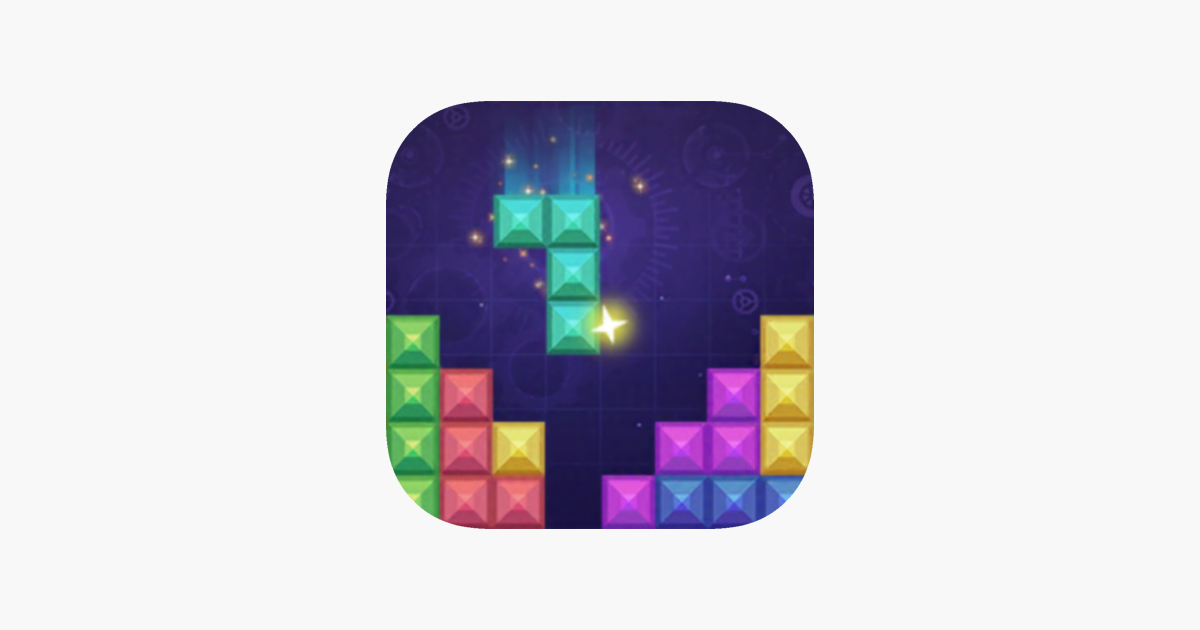 Games like Block Puzzle Combo Classic
