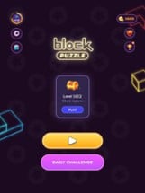 Block Puzzle - Puzzle Games * Image