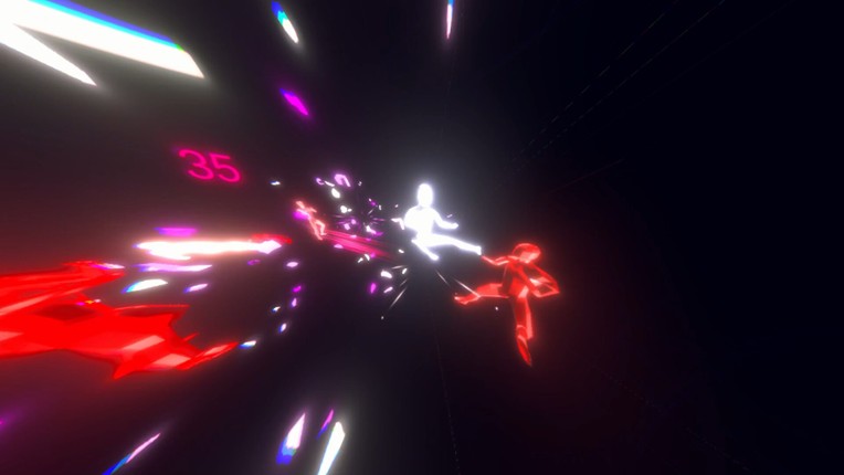 Bloodflow screenshot