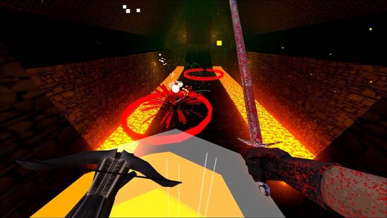 Bloodthief screenshot