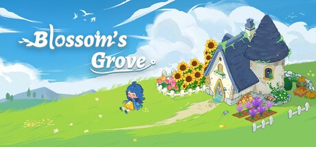 Games like Blossom’s Grove: An English-Learning Game