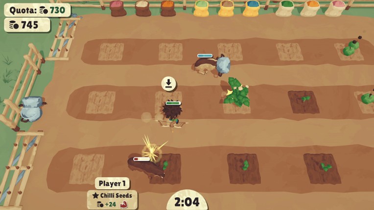 Boarberry Farm screenshot