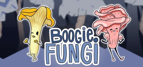 Games like Boogie Fungi