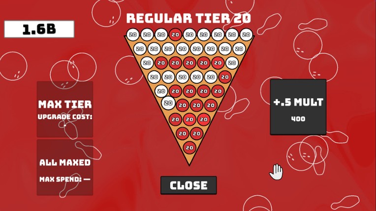 Bowl Big screenshot