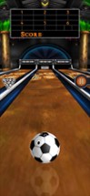 Bowling Club : Ball Games Image