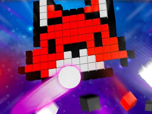 Games like Break Bricks 2 Player