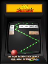 Brick Breaker: Snake Ball Game Image