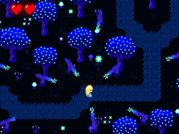 BrightSpell screenshot