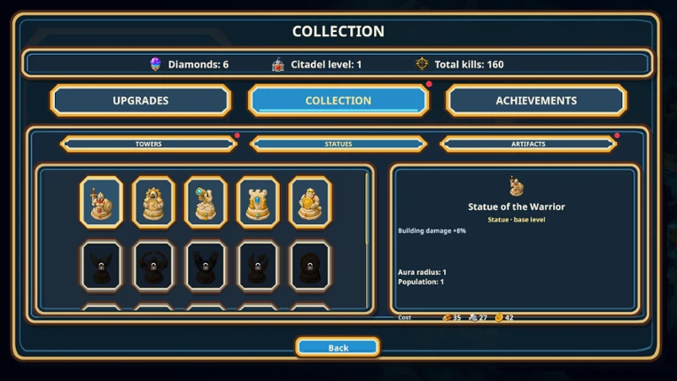 Bubblecore: Survivors Image