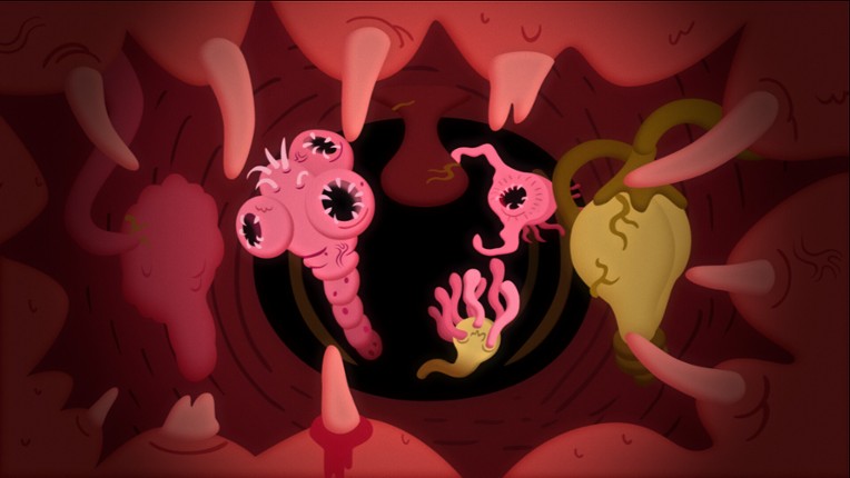 Bulb Boy 2: Jar of Despair screenshot