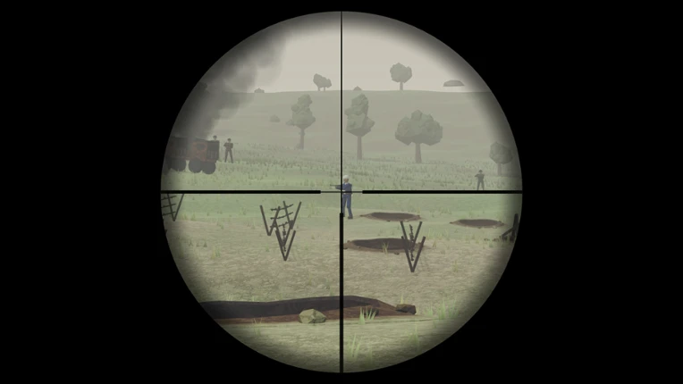 Bunker Siege screenshot