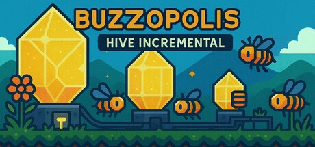 Games like Buzzopolis: Hive Incremental