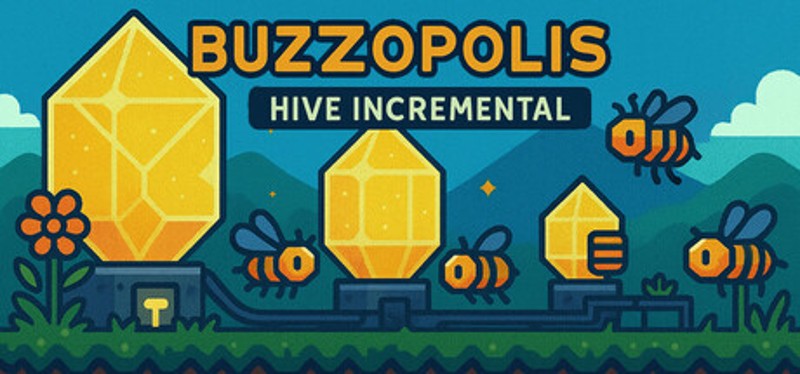 Buzzopolis: Hive Incremental Image
