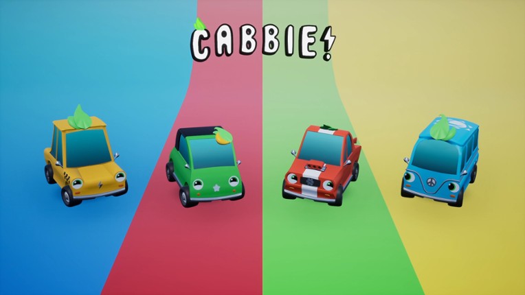 Cabbie! screenshot