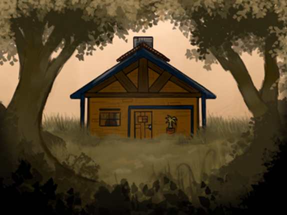 Cabin Game Image
