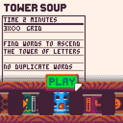 Can of Words screenshot