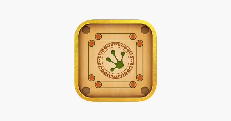 Carrom Gold : Game of Friends Image