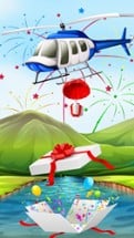 Cars Puzzles Game Image