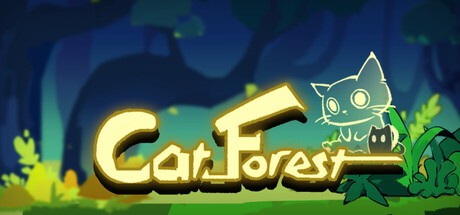 Games like Cat Forest