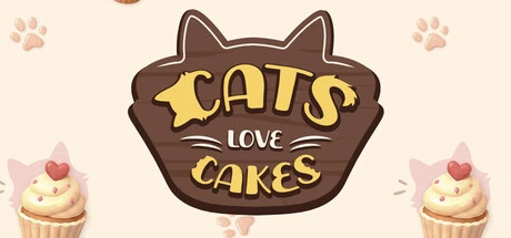 Games like Cats Love Cakes