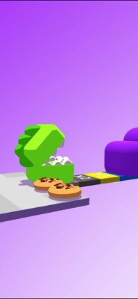 Chewy Cubes screenshot