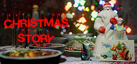Games like Christmas Story