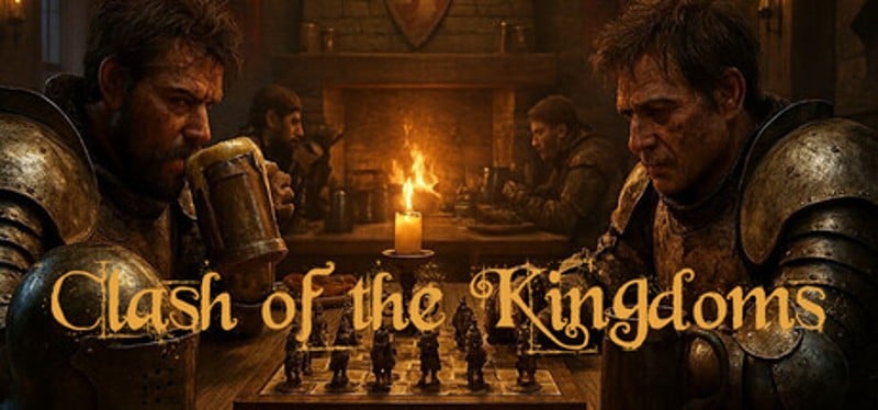 Clash of the Kingdoms Image