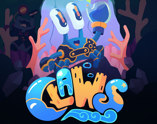 Games like Claws