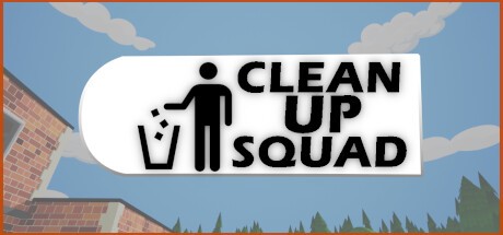 Games like Clean-up Squad