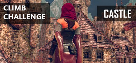 Games like Climb Challage: Castle