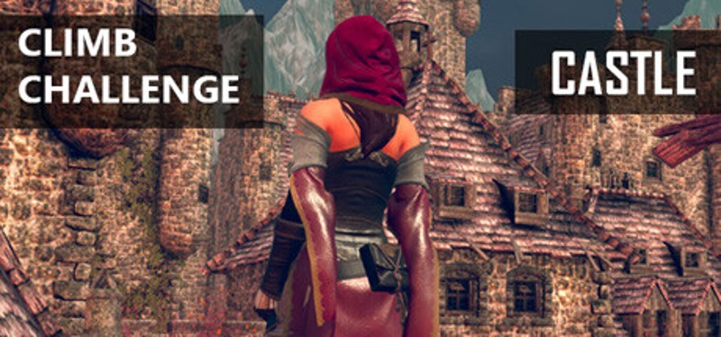 Climb Challage: Castle Image