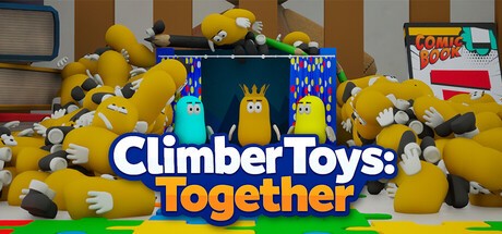 Games like Climber Toys: Together