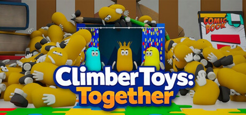 Climber Toys: Together Image