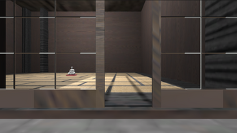 Closed Room 2 screenshot